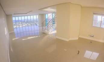 Imagem 7: Cobertura com 3 dormitórios à venda, 245 m² por R$ 4.950.000,00 - Centro - Balneário Cambo