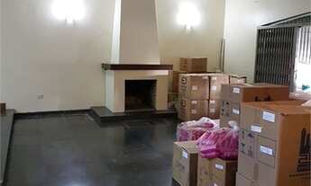 Imagem 4: SOBRADO COMERCIAL E RESIDENCIAL - VILA MASCOTE