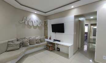 Imagem 4: Apartamento MOBILIADO, 3 quartos e 1 vaga de garagem em Centro - Florianópolis - SC