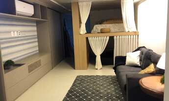 Imagem: Apartamento Studio Beira Mar Em Piedade