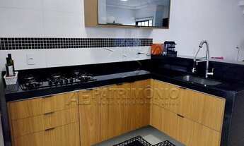 Imagem 7: Casa de condomínio sobrado para venda com 165 metros quadrados com 3 quartos