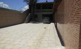 Imagem 3: Itanhaém - Casa Padrão - JARDIM SUARÃO