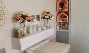 Imagem 6: Apartamento sendo 3 quartos 1 suíte com 88m²