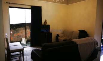 Imagem 5: Casa - Chácara Recreio Alvorada - Hortolândia