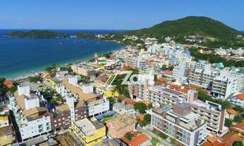 Imagem 3: Loft Mobiliado em Condomínio com 1000m² Lazer com 1000m² no Rooftop em Bombinhas