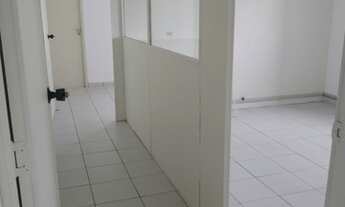 Imagem 7: LAPA - Sala comercial com 77m², 2 vaga, pronta para uso