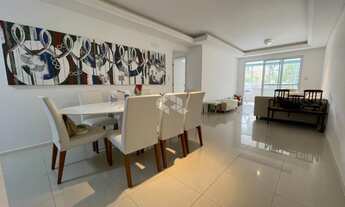 Imagem 3: Apartamento para venda com 110 metros quadrados com 3 quartos em Centro - Florianópolis