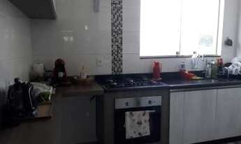 Imagem 3: Casa para venda tem 234 metros quadrados com 3 quartos em Sussuarana - Salvador - BA