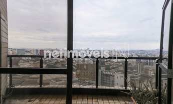 Imagem 3: Locação Sala Santa Efigênia Belo Horizonte