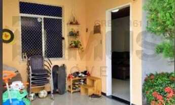 Imagem 4: Casa de Andar no Condomínio Costa do Sol - Bairro Farolândia