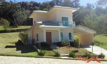 Imagem: Casa 3 dormitórios para Venda em Teresópolis