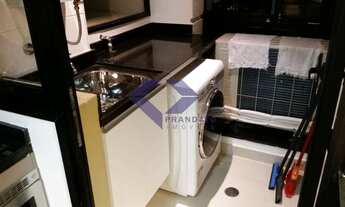 Imagem 6: Apartamento a Venda com 66 m² com 1 dormitório e 1 vaga na Vila Olímpia