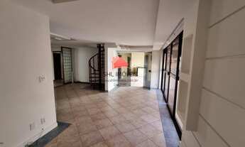 Imagem 3: Cobertura para Venda em Rio de Janeiro, RECREIO DOS BANDEIRANTES, 3 dormitórios, 2 suítes