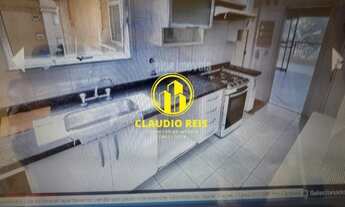 Imagem 4: SãO PAULO - Apartamento Padrão - Vila Mascote