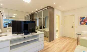 Imagem 7: MOEMA PASSARO - 1 DORMT. NOVO