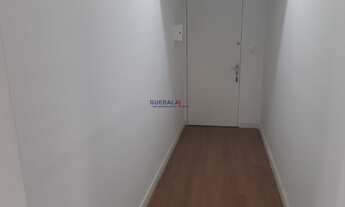 Imagem: São Paulo - Apartamento Padrão - Itaim
