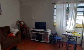 Imagem 5: Casa no UNIÃO Casa com 3 dormitórios