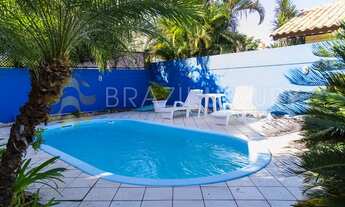 Imagem 6: Casa para aluguel com 350 metros quadrados com 4 quartos.