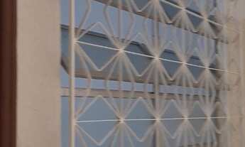 Imagem 5: Apto quarto e sala de frente na Barata Ribeiro