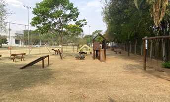 Imagem 3: Terreno - Cascata - Paulínia