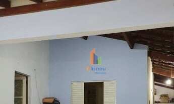 Imagem 4: Casa com 2 dormitórios à venda, 200 m² por R$ 410.400,00 - Jardim Santa Rita de Cássia - H