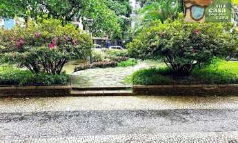 Imagem 7: Apartamento 212m2 à venda em Botafogo, prédio clássico