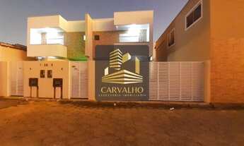 Imagem 3: Sobrado Geminado 2 suítes Praia Ingleses