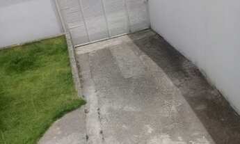 Imagem 5: Casa Geminada para venda com 3 quartos Bairro Europa Contagem - MG