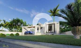 Imagem 3: Casas 3 suítes dentro do condomínio Gan eden Maricá- Primeira locação- Oportunidade!