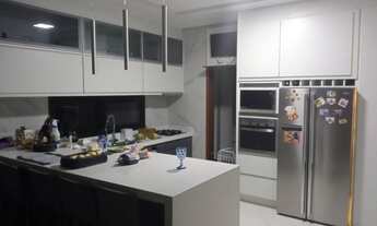 Imagem 6: Residencial Jaguary, casa com 3 suites, com móveis planejados