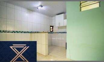 Imagem 5: Casa com 1 dormitório à venda, 75 m² por R$ 580.000 - Vila Santo Estevão - São Paulo/SP