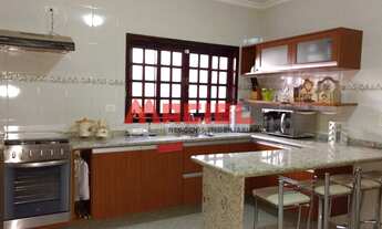 Imagem 2: Venda - CASA - JARDIM SUL - SAO JOSE DOS CAMPOS - 136 M² AT - 120 M² AC - 3 DORM - VALOR