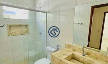 Imagem 2: Casa para venda possui 123 metros quadrados com 3 quartos