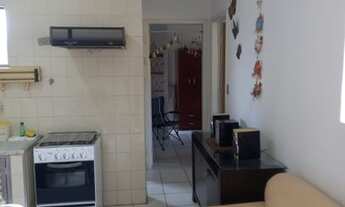 Imagem 5: Apartamento para venda tem 60 metros quadrados com 2 quartos em Praia do Sapê - Ubatuba