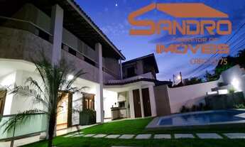 Imagem 2: CASA RESIDENCIAL em LAURO DE FREITAS - BA, VILAS DO ATLÂNTICO