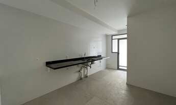 Imagem 4: Apartamento Novo a Venda em Moema Pássaros de 175 m² - 3 suítes + 2 Vagas