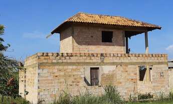 Imagem 3: Vendo casa no trevo de Belterra