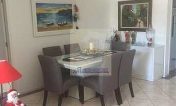 Imagem: APARTAMENTO - BALNEÁRIO ESTREITO