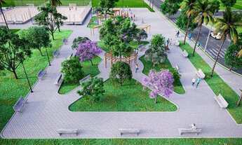 Imagem 4: Lote/Terreno com parcela 498 reais a 200 metros da rotula