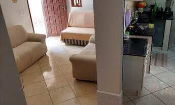 Imagem 5: Cabo Frio/Palmeiras - Excelente casa nova duplex indep. 3 qtos. Entrar e morar