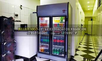 Imagem 2: Brasil 1000 - Hamburgueria Delivery na Casa Verde, SP. (Cod. 7454