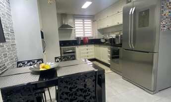 Imagem 7: Apartamento venda 128 metros quadrados com 3 quartos Centro- Santo André -São Paulo aceita