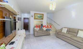 Imagem: Sobrado à Venda na Freguesia do Ó na Zona