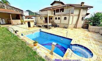 Imagem: Santos, Comprar, Casa, Mansão com 7 Dormitórios