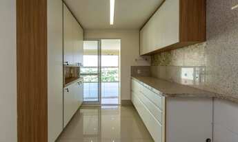 Imagem 3: Apê 198m² (4 Suítes) Ao Lado PQ Areião