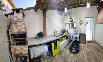 Imagem 4: Casa com 2 quartos em Guaratiba