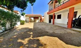 Imagem 4: Casa Duplex em Abolição - Mossoró