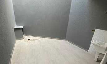 Imagem 7: Sobrados Novos Jardim Brasilia (ZL) 3 dorm sendo 1 suite, 2 vagas