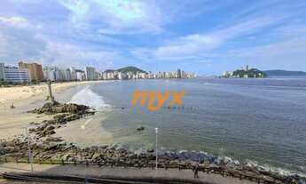 Imagem 3: Apartamento com 1 dormitório para alugar, 33 m² por R$ 1.400,00/mês - Gonzaguinha - São Vi