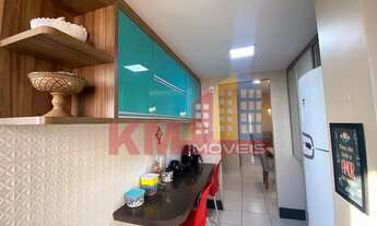 Imagem 4: VENDA! Apartamento no Spazio di Genebra em Mossoró